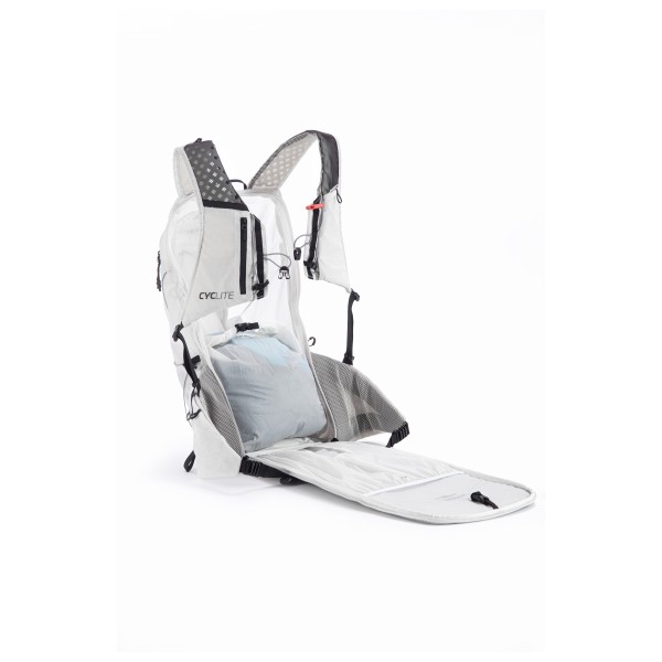 Cyclite - Touring Backpack / 01 - Velorucksack