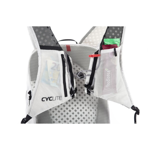 Cyclite - Touring Backpack / 01 - Velorucksack