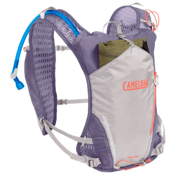 Camelbak - Women's Trail Run Vest - Trailrunningrucksack