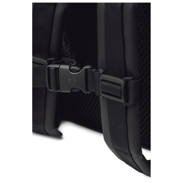 Rains - Rolltop Rucksack W3 17 - Päiväreppu