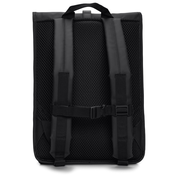 Rains - Rolltop Rucksack W3 17 - Päiväreppu