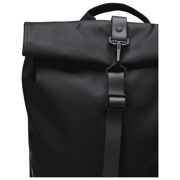 Rains - Rolltop Rucksack W3 17 - Päiväreppu