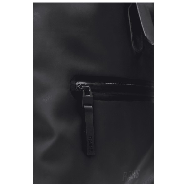 Rains - Rolltop Rucksack W3 17 - Päiväreppu