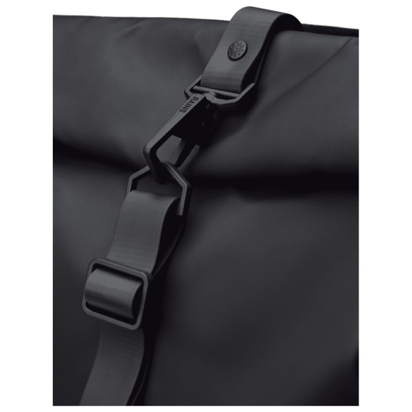 Rains - Rolltop Rucksack W3 17 - Päiväreppu