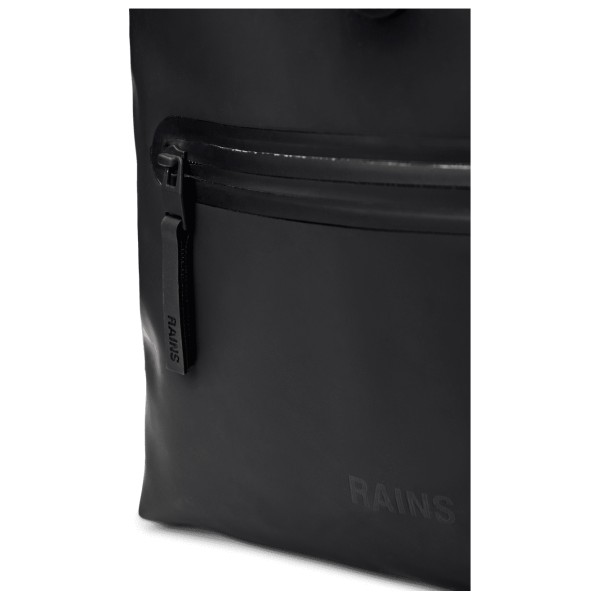 Rains - Rolltop Rucksack W3 17 - Zainetto