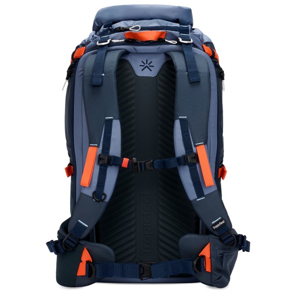 Tropicfeel - Shelter 30-66 - Mochila de viaje