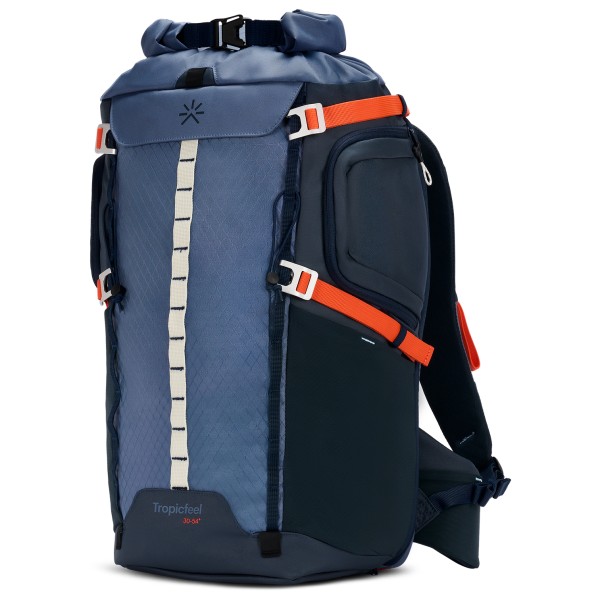 Tropicfeel - Shelter 30-66 - Mochila de viaje