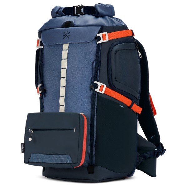 Tropicfeel - Shelter 30-66 - Mochila de viaje