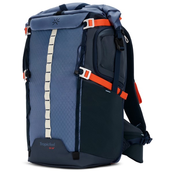 Tropicfeel - Shelter 30-66 - Mochila de viaje