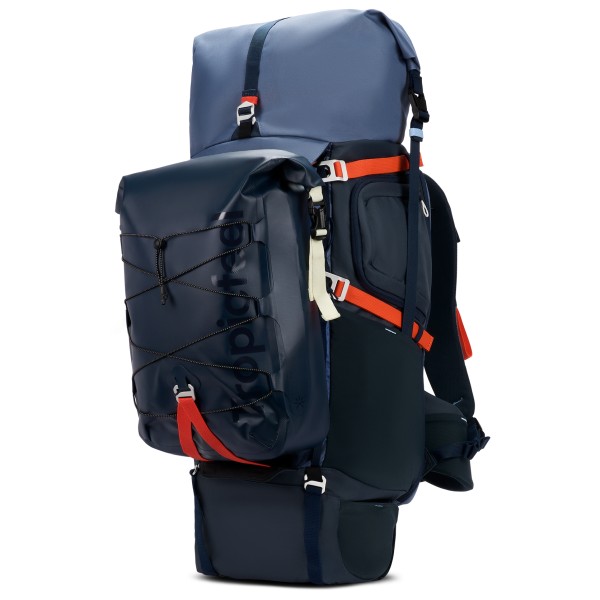 Tropicfeel - Shelter 30-66 - Mochila de viaje