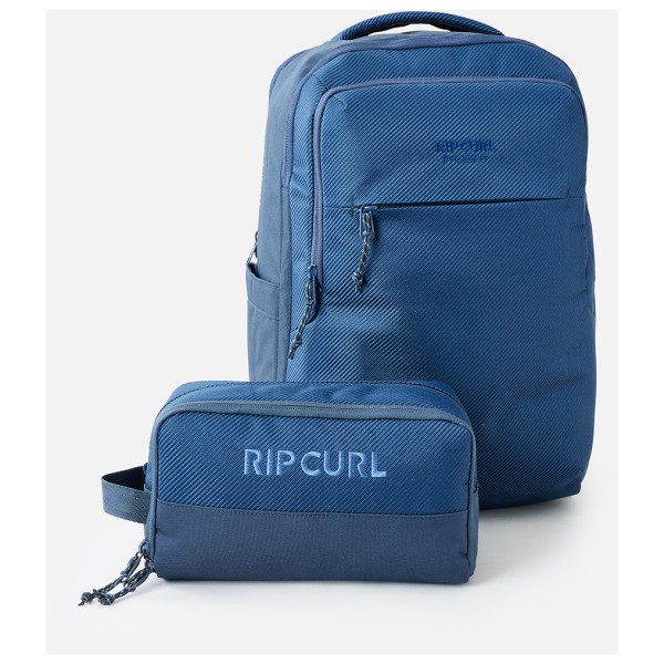 Rip Curl - Women's F-Light Weekender 23 Sapphire - Dagsryggsäck
