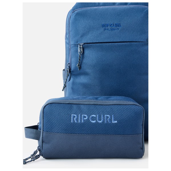 Rip Curl - Women's F-Light Weekender 23 Sapphire - Dagsryggsäck