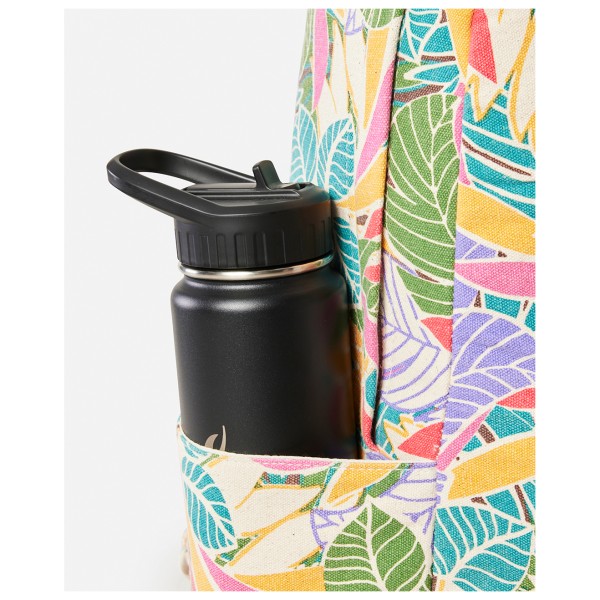 Rip Curl - Women's Mixed Canvas 18 Backpack - Daypack