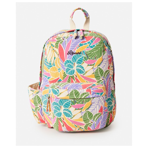Rip Curl - Women's Mixed Canvas 18 Backpack - Päiväreppu