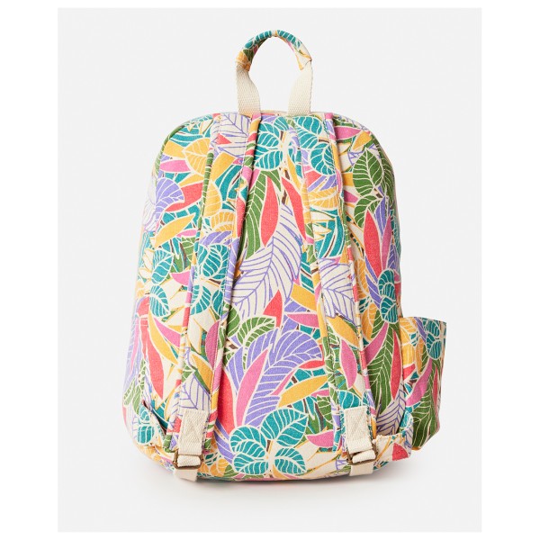 Rip Curl - Women's Mixed Canvas 18 Backpack - Päiväreppu