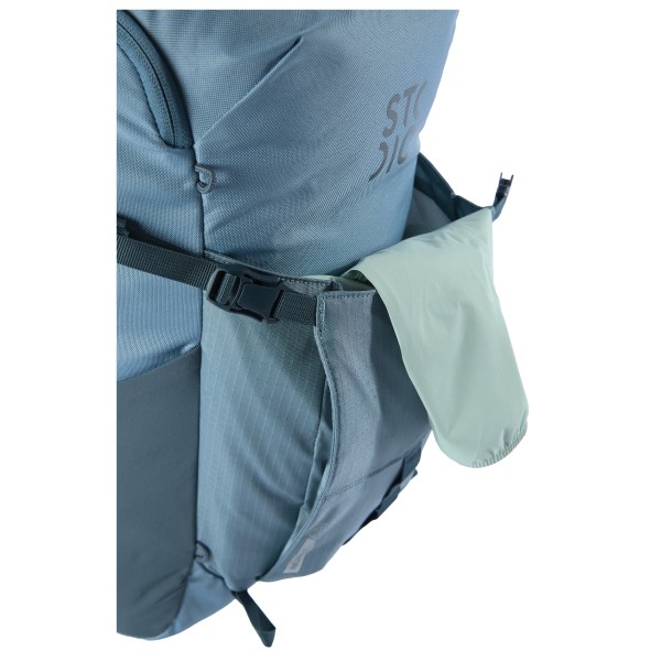 Stoic - NijakSt. Backpack 18 - Vandrerygsæk