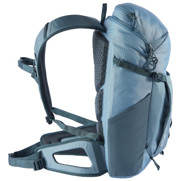 Stoic - NijakSt. Backpack 18 - Vandrerygsæk