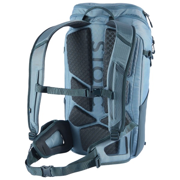 Stoic - NijakSt. Backpack 18 - Vandrerygsæk