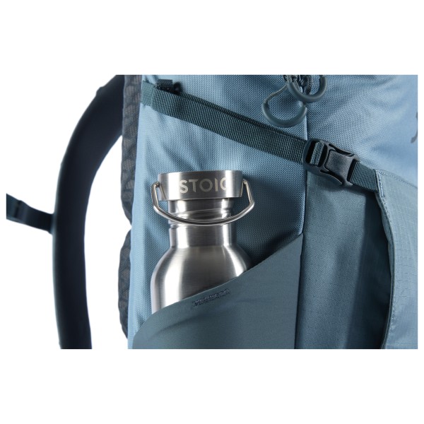 Stoic - NijakSt. Backpack 18 - Vandrerygsæk