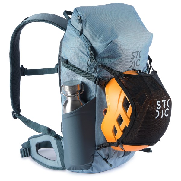 Stoic - NijakSt. Backpack 18 - Vandrerygsæk