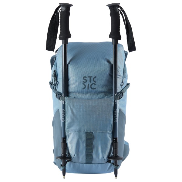 Stoic - NijakSt. Backpack 18 - Vandrerygsæk