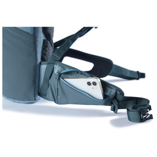 Stoic - NijakSt. Backpack 18 - Vandrerygsæk