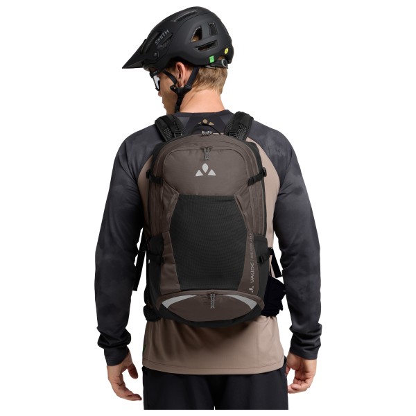 Vaude - Bike Alpin 23+5 - Velorucksack