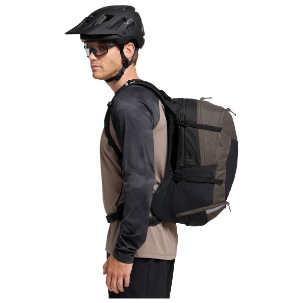 Vaude - Bike Alpin 23+5 - Velorucksack