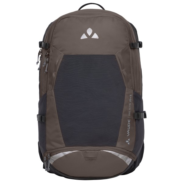 Vaude - Bike Alpin 23+5 - Velorucksack
