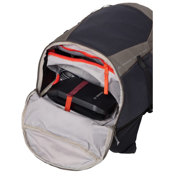 Vaude - Bike Alpin 23+5 - Velorucksack