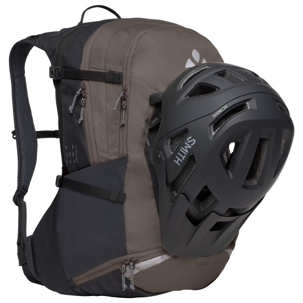 Vaude - Bike Alpin 23+5 - Velorucksack