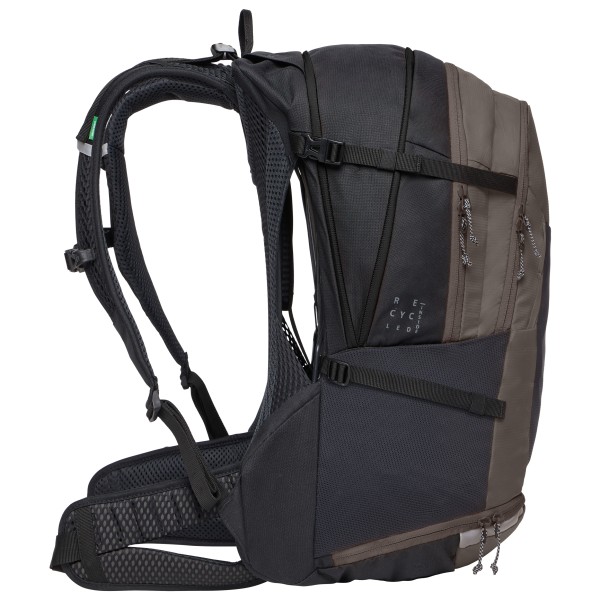 Vaude - Bike Alpin 23+5 - Velorucksack