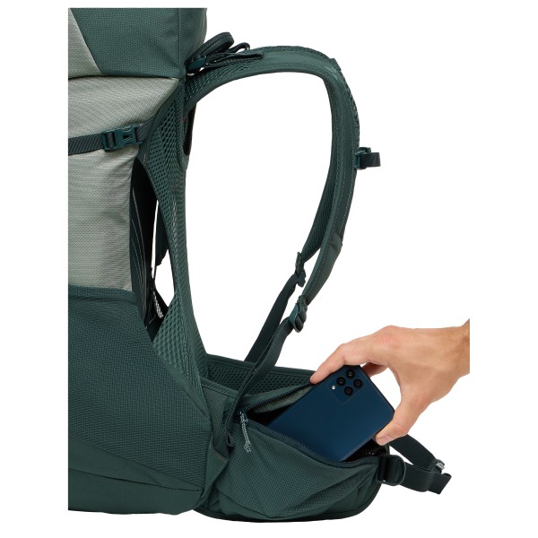 Vaude - Brenta 30 - Vaellusreppu