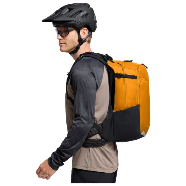 Vaude - Trailvent 20 - Pyöräilyreppu