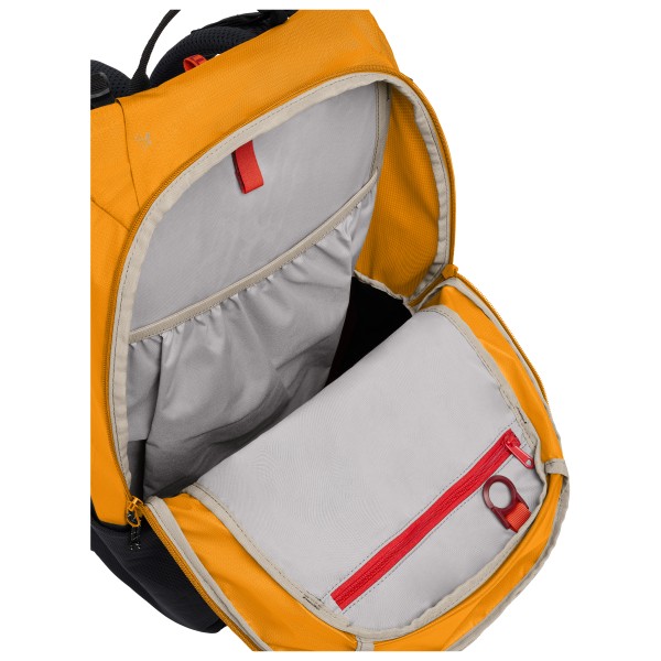 Vaude - Trailvent 20 - Pyöräilyreppu