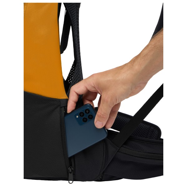 Vaude - Trailvent 20 - Pyöräilyreppu