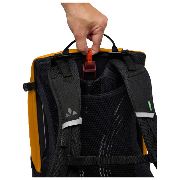 Vaude - Trailvent 20 - Pyöräilyreppu