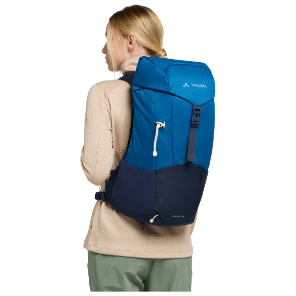 Vaude - Women's Skomer 18 - Vandrerygsæk