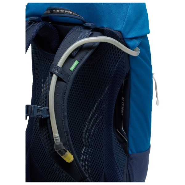 Vaude - Women's Skomer 18 - Vandrerygsæk