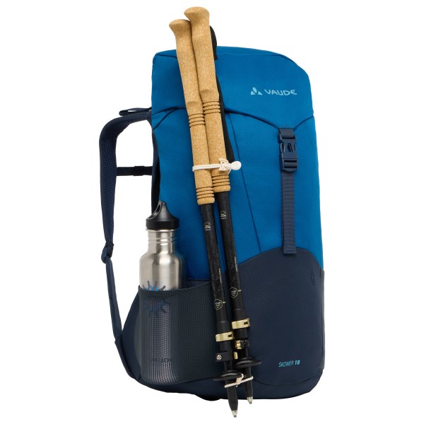 Vaude - Women's Skomer 18 - Vandrerygsæk
