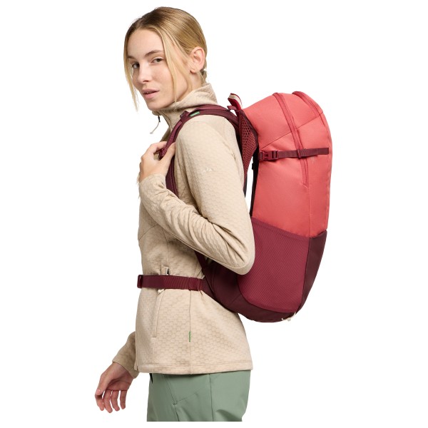 Vaude - Women's Skomer Zip 22 - Vandrerygsæk