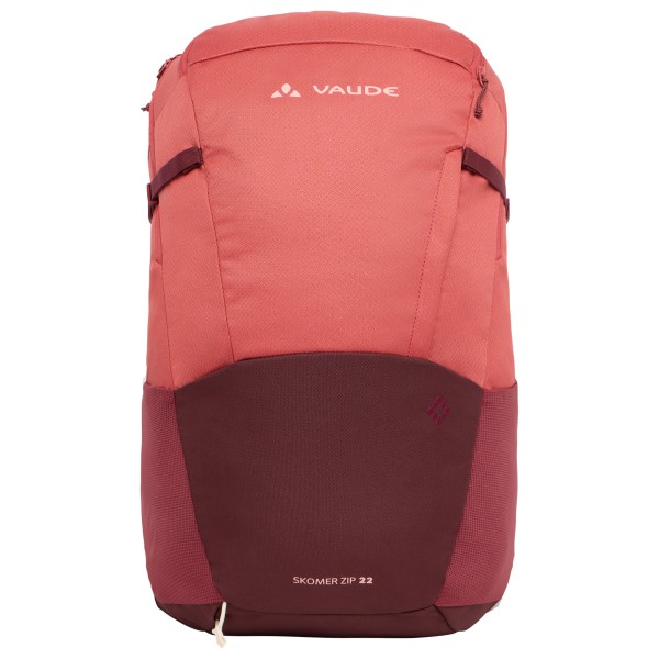 Vaude - Women's Skomer Zip 22 - Vandrerygsæk