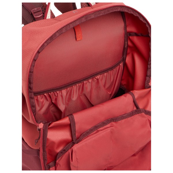 Vaude - Women's Skomer Zip 22 - Vandrerygsæk