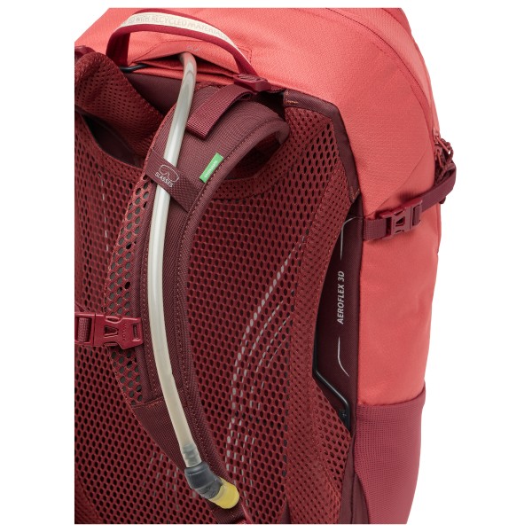 Vaude - Women's Skomer Zip 22 - Vandrerygsæk