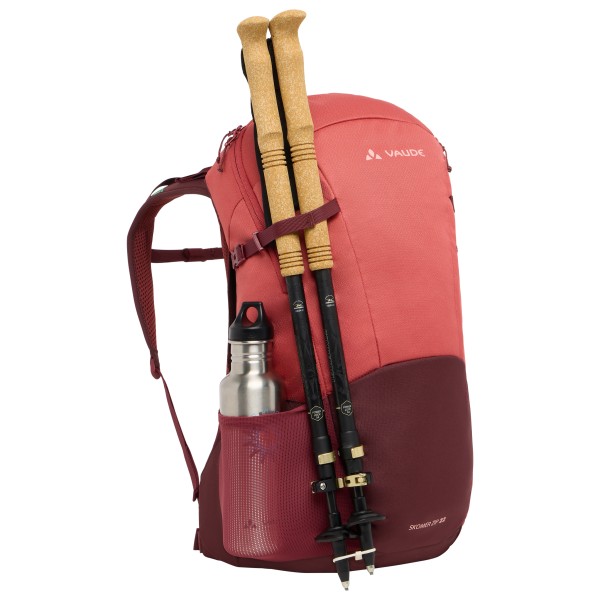 Vaude - Women's Skomer Zip 22 - Vandrerygsæk