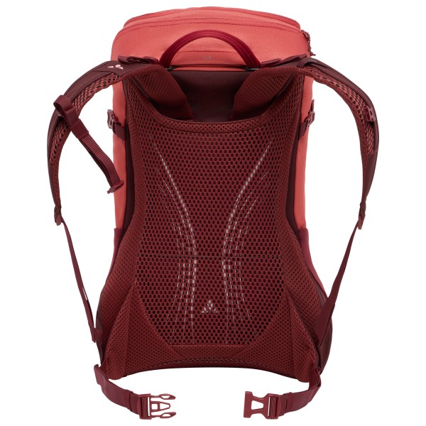 Vaude - Women's Skomer Zip 22 - Wandelrugzak