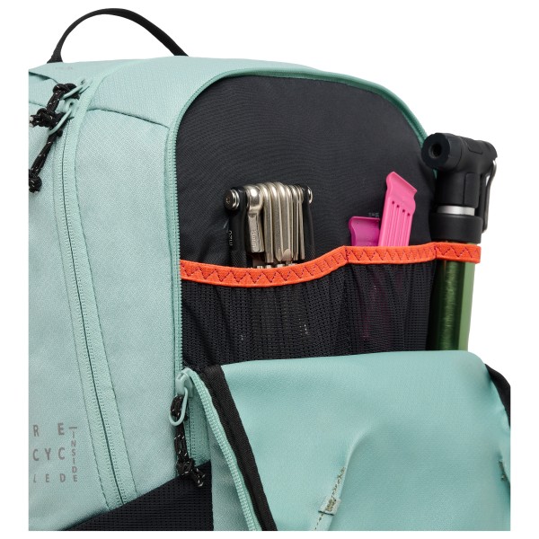 Vaude - Women's Trailvent 10 - Mochila de ciclismo