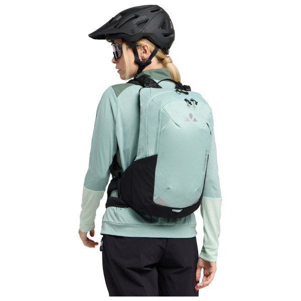 Vaude - Women's Trailvent 10 - Pyöräilyreppu
