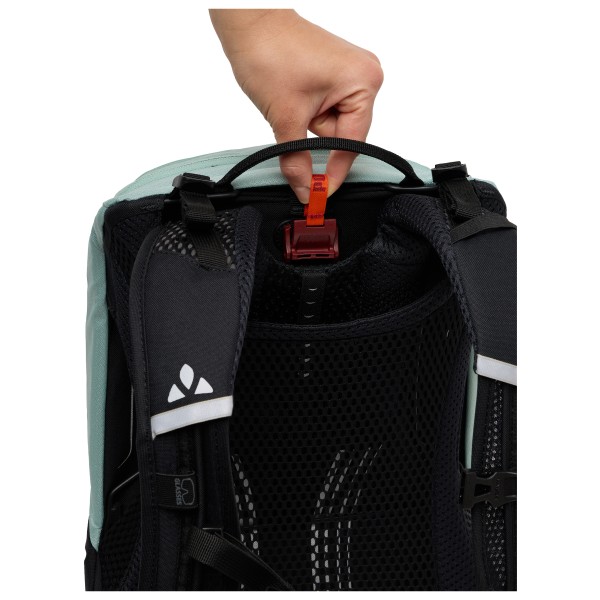 Vaude - Women's Trailvent 10 - Pyöräilyreppu