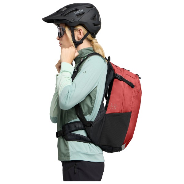 Vaude - Women's Trailvent 15 - Velorucksack